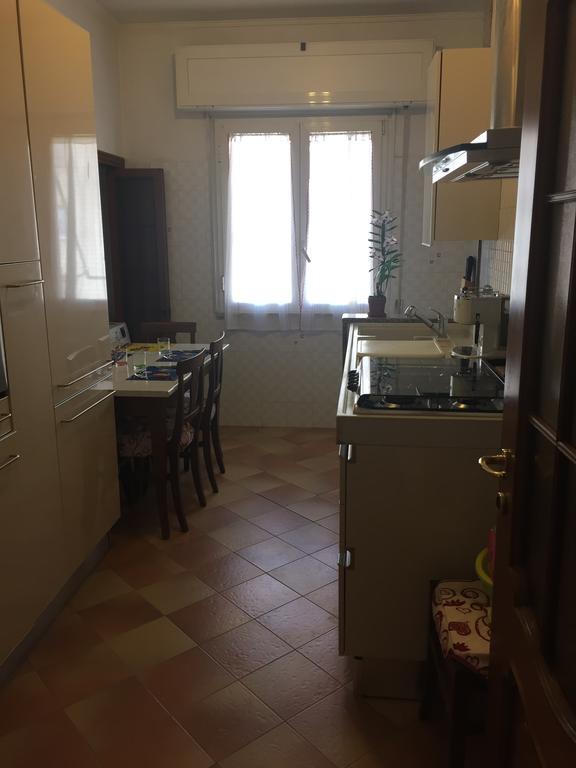 Apartment Chiabrera *
