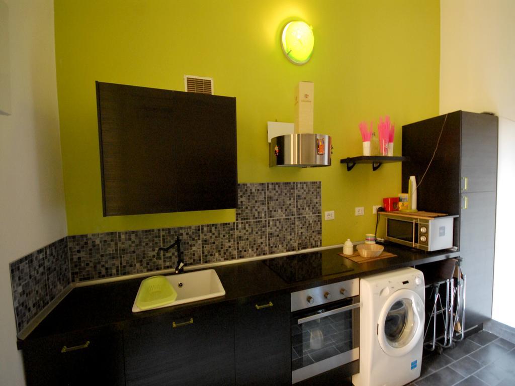 Guest house Romadelante