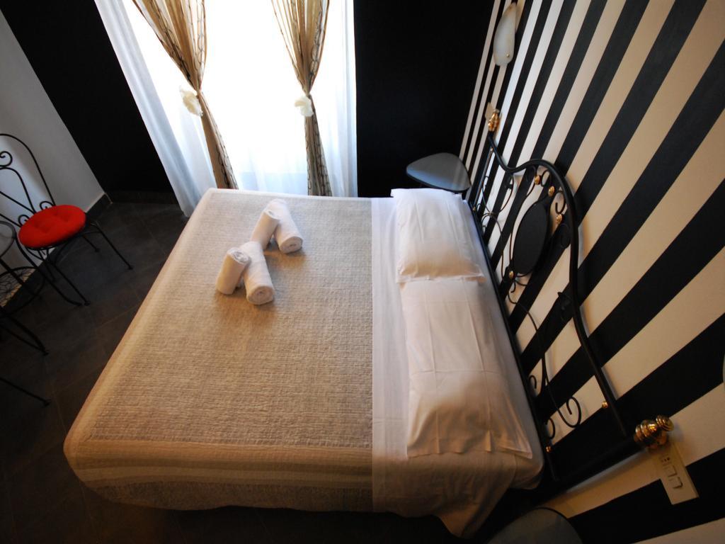 Romadelante Guest house 2*