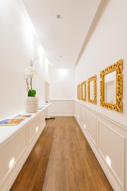 Florio Luxury Spagna Maison d'hôtes
