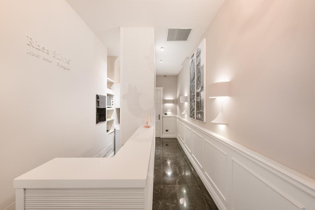 Florio Luxury Spagna