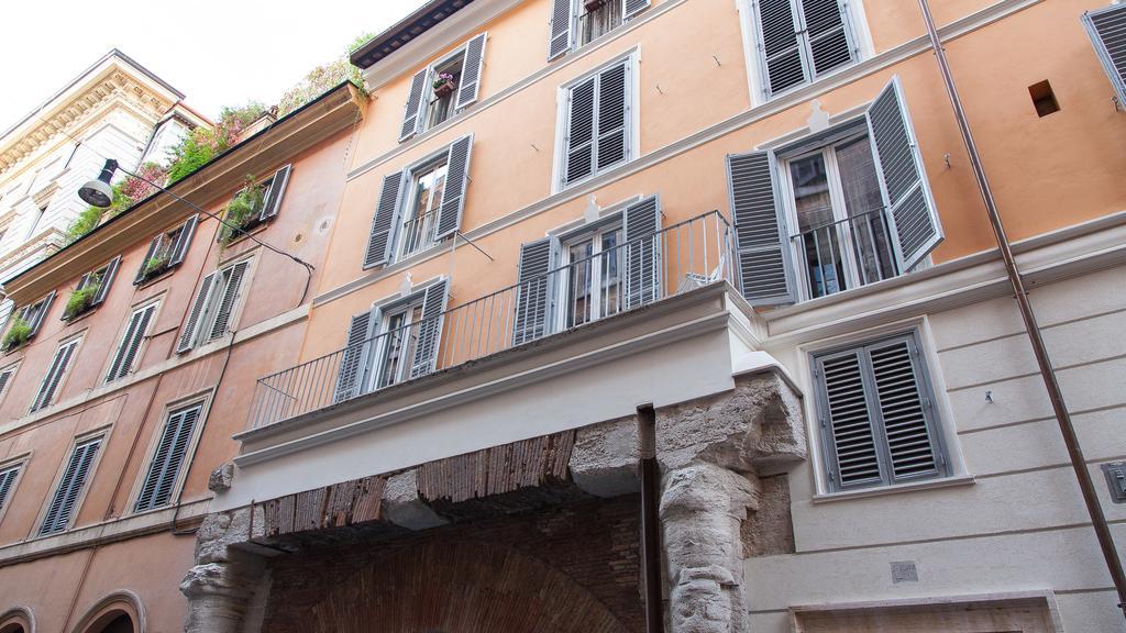 Apartment Arenula Rome