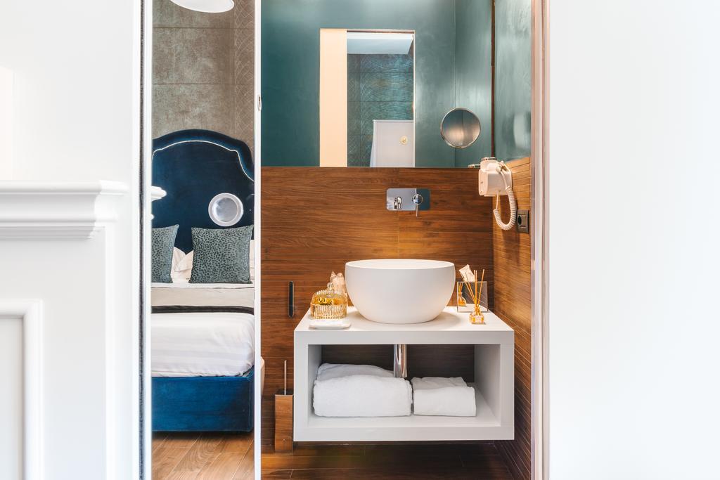 Florio Luxury Spagna 2*