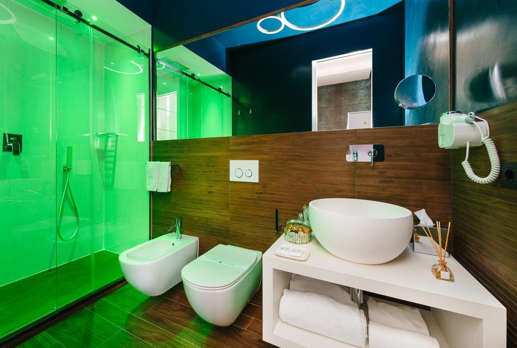 Florio Luxury Spagna 2* Rome
