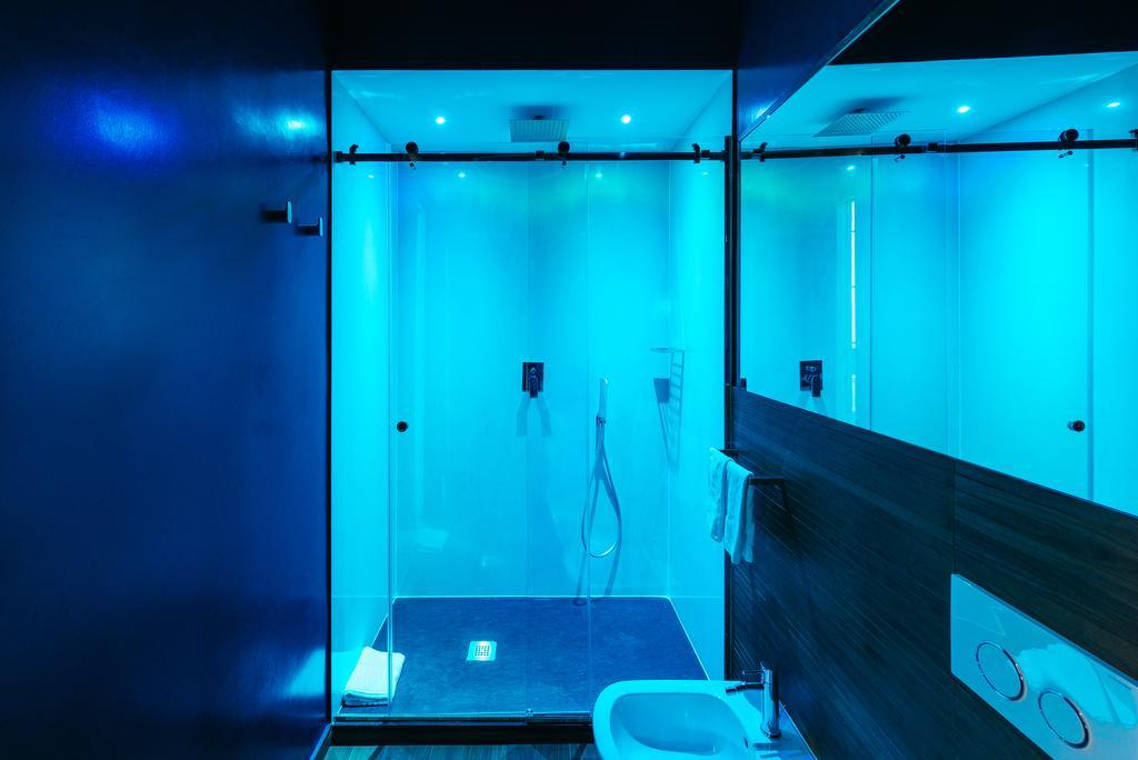 Florio Luxury Spagna 2* Rome