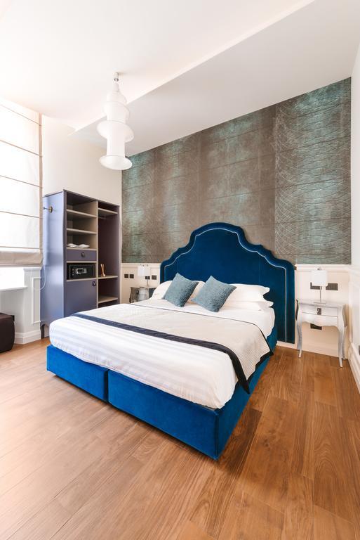 Florio Luxury Spagna Maison d'hôtes
