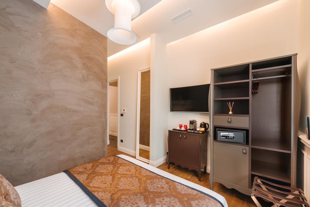 Florio Luxury Spagna