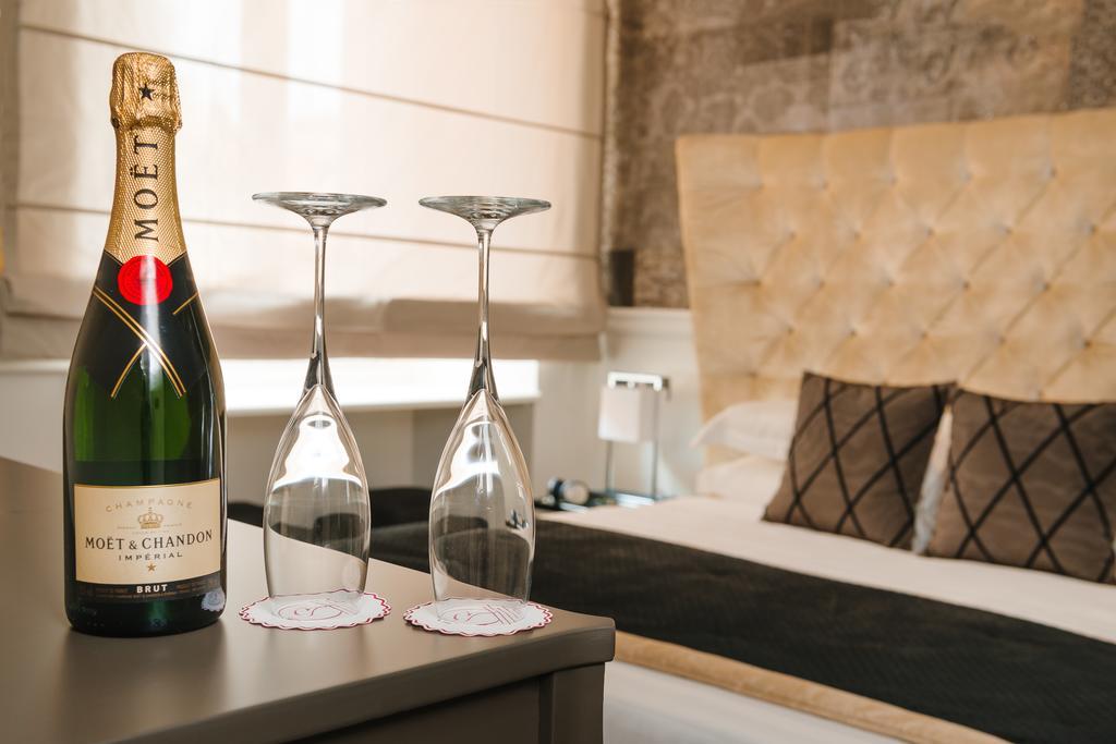 Florio Luxury Spagna Maison d'hôtes