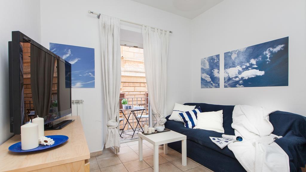 Appartement Arenula Balcony *