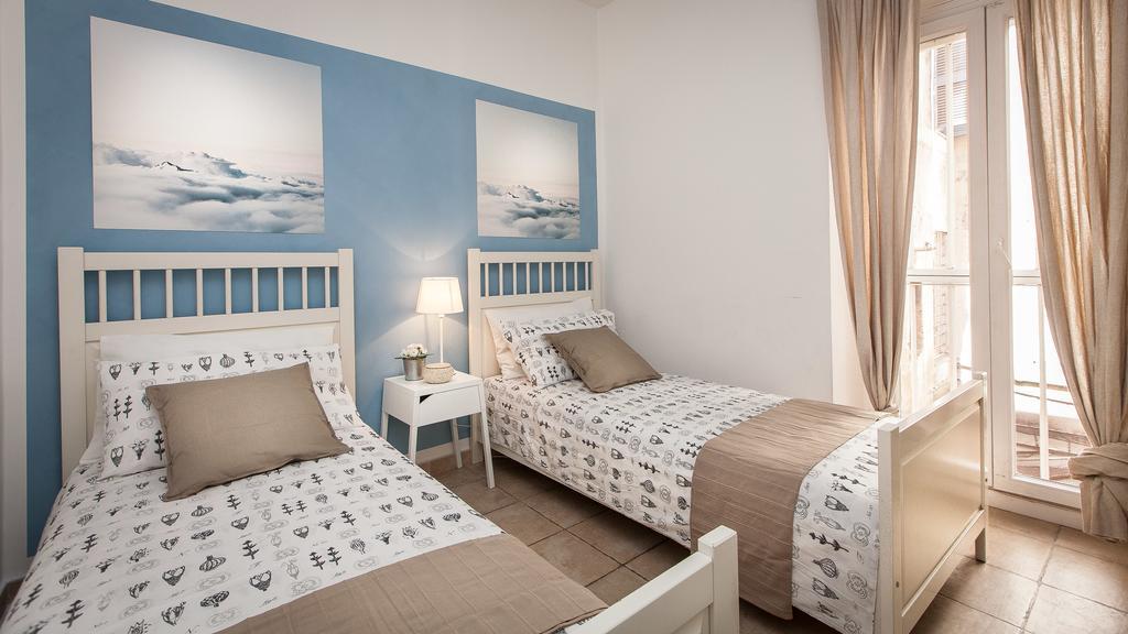 Arenula Balcony Apartment