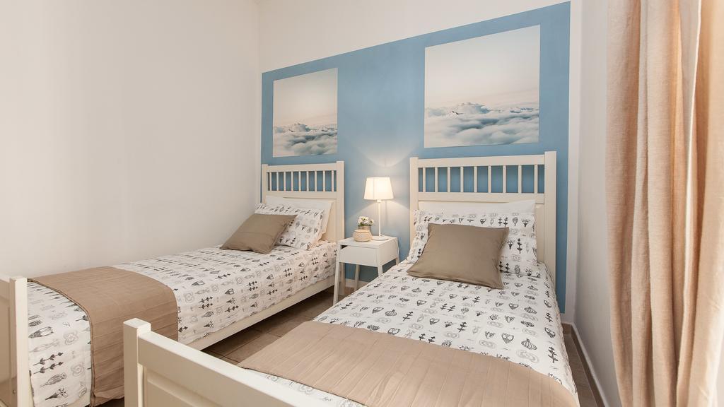 Appartement Arenula Balcony Rome
