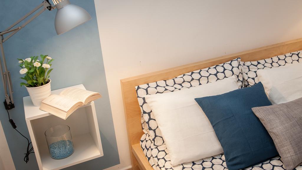 Appartement Arenula Balcony *