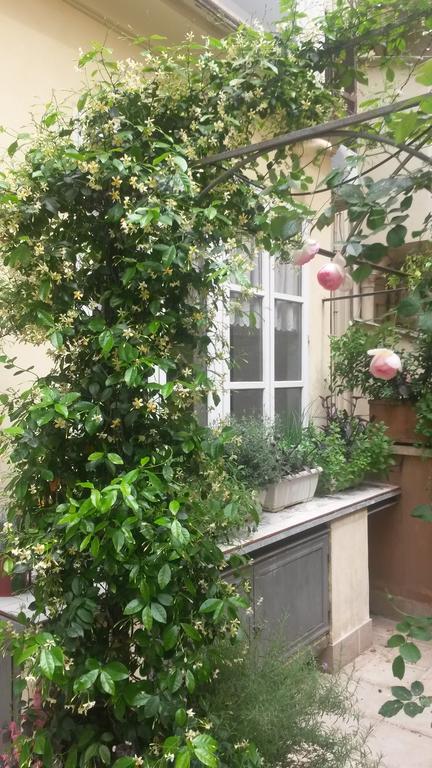 Appartement Viadelloca35 Rome