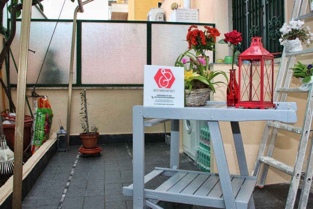 J&b Acomodação com café da manhã  Roma