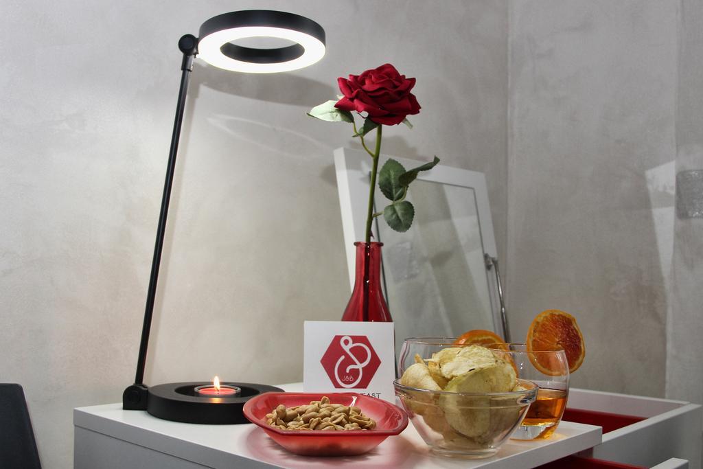 J&b Couette-café *