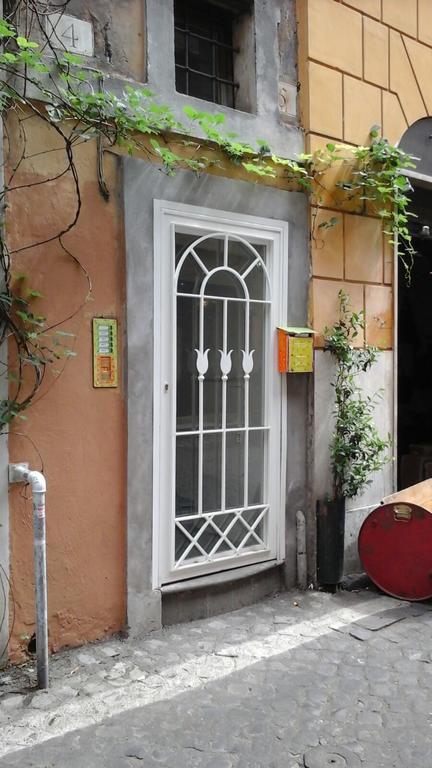 Appartement Magenta Deluxe Moro Rome