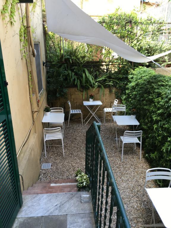 Imperia Casa de hóspedes Roma