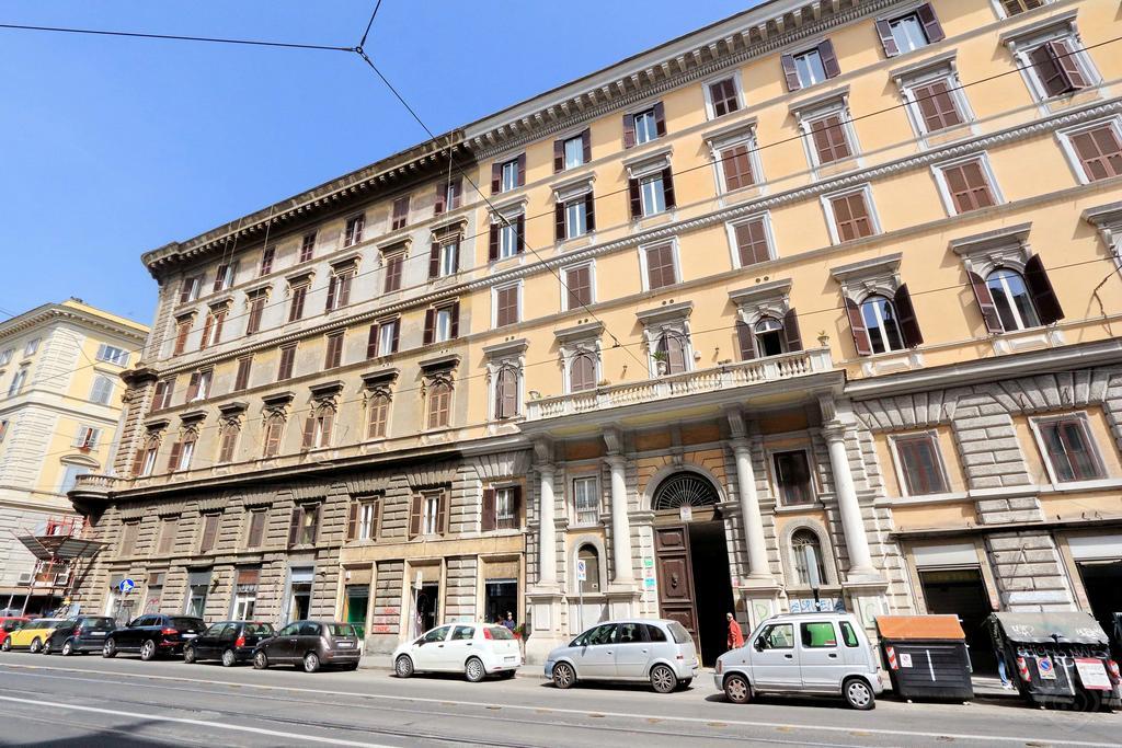 Principe Eugenio Appartement
