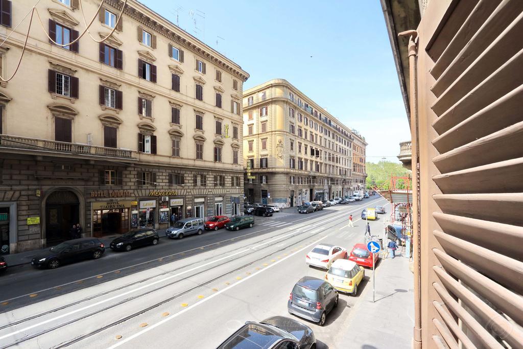 Appartement Principe Eugenio