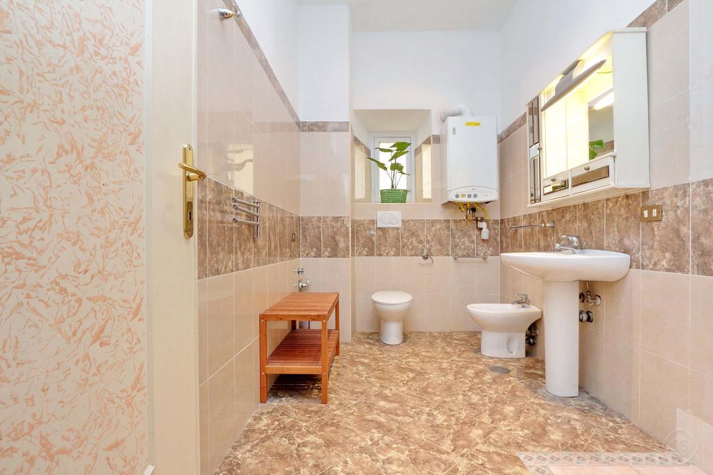 Appartement Principe Eugenio Rome
