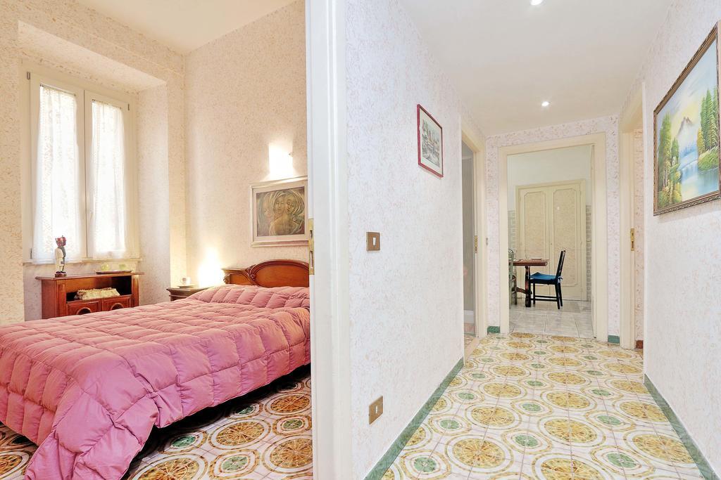 Principe Eugenio Appartement Rome