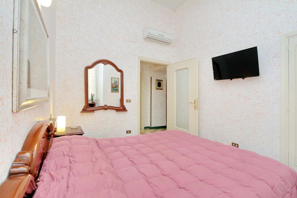 Principe Eugenio Appartement