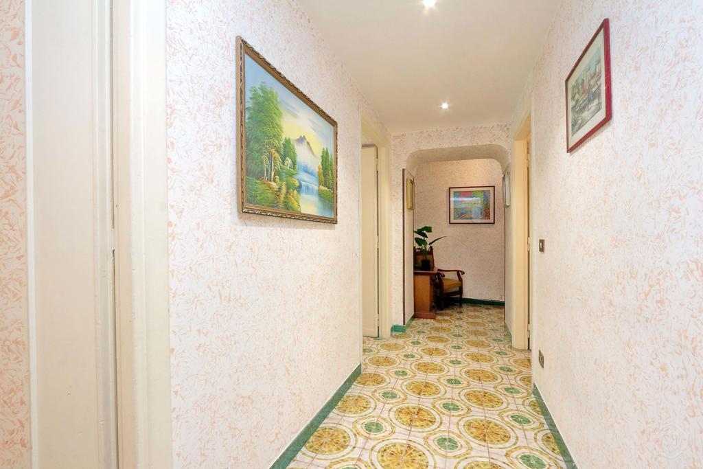 Appartement Principe Eugenio *