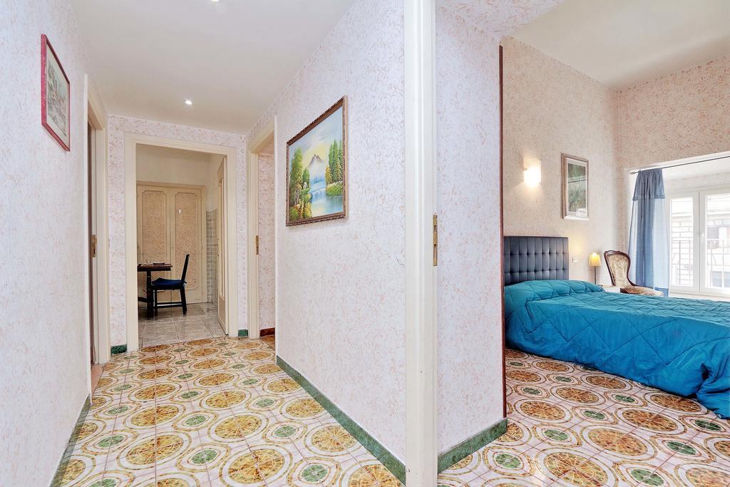 Principe Eugenio Appartement *