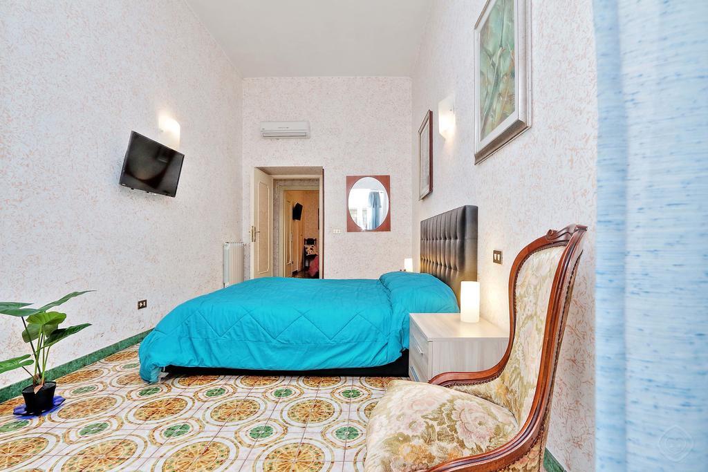 Appartement Principe Eugenio Rome