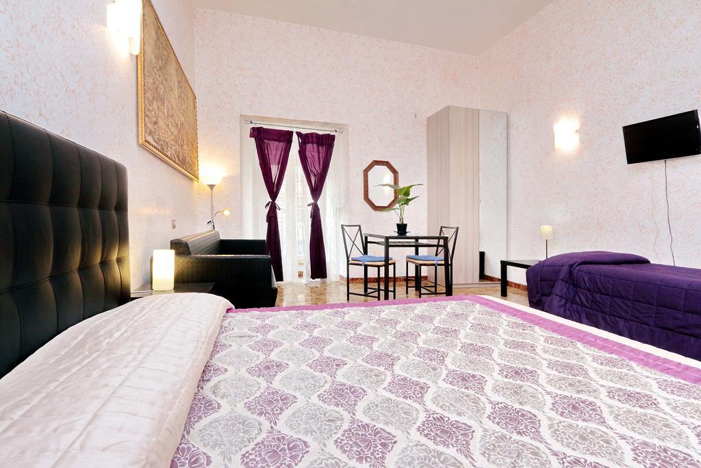 Principe Eugenio Appartement
