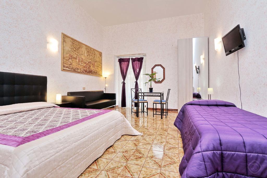 Appartement Principe Eugenio *