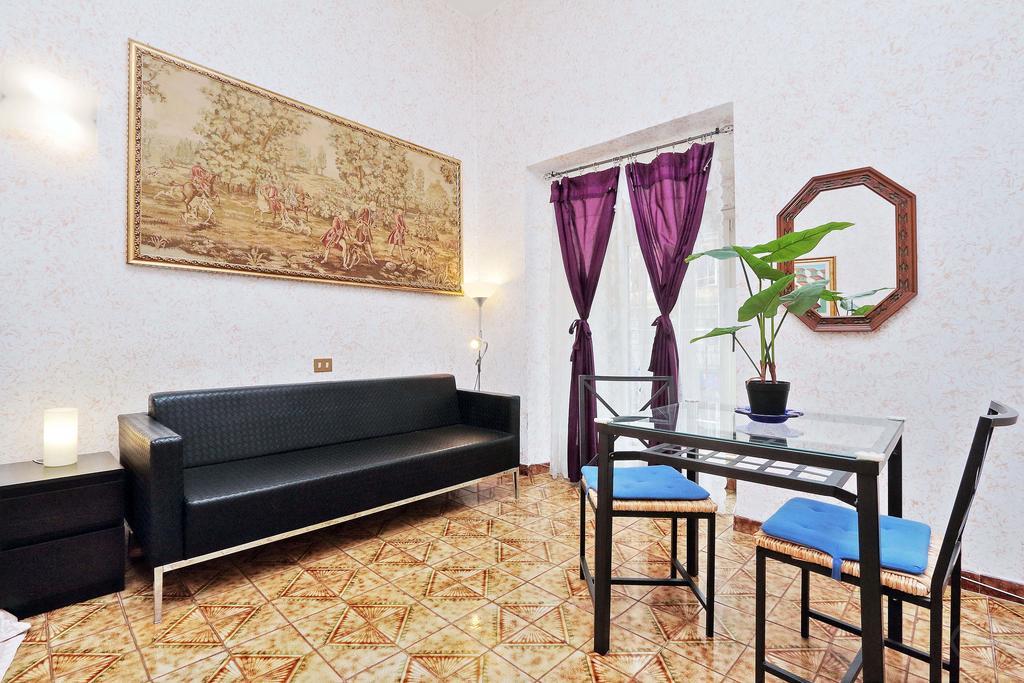 Principe Eugenio Appartement *