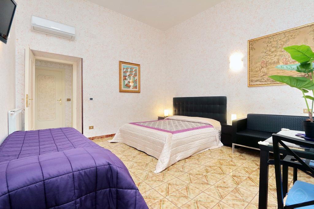 Appartement Principe Eugenio Rome