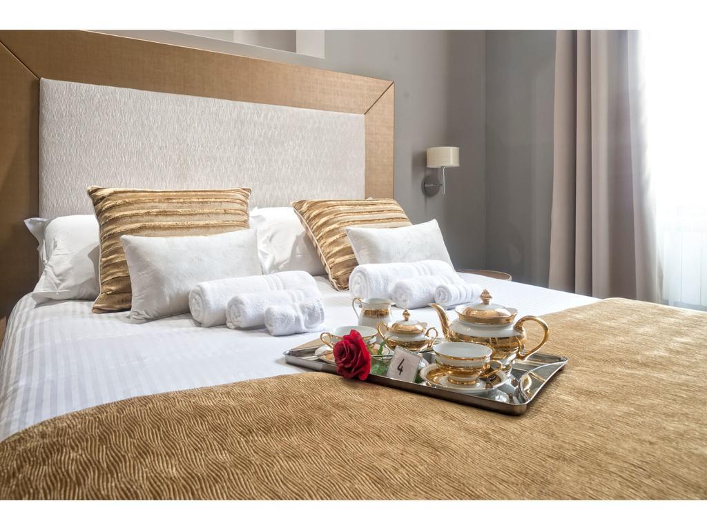 Lea Luxury Maison d'hôtes Rome