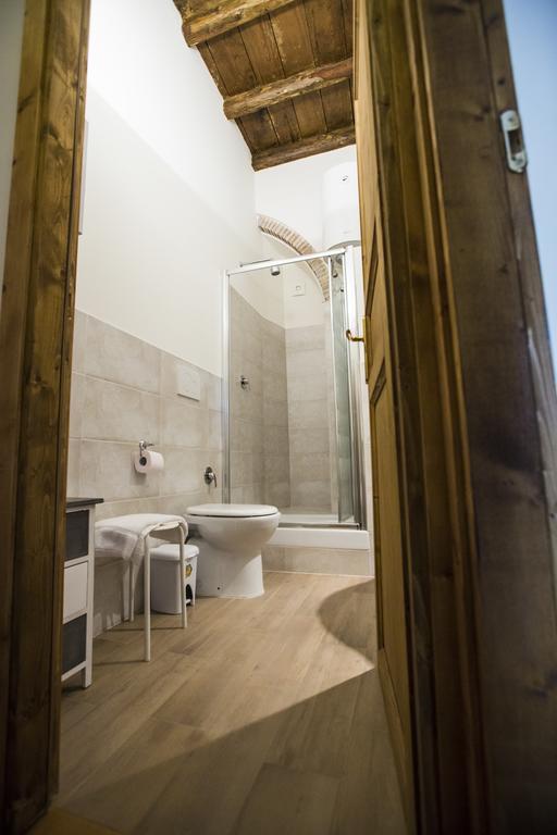 Pettinary Village Bed & Breakfast Rome
