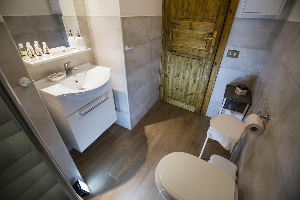 Pettinary Village Bed & Breakfast Rome