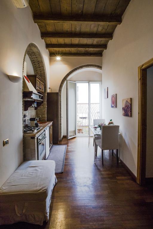 Pettinary Village Rome