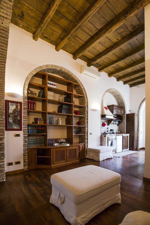 Bed & Breakfast Pettinary Village Rome