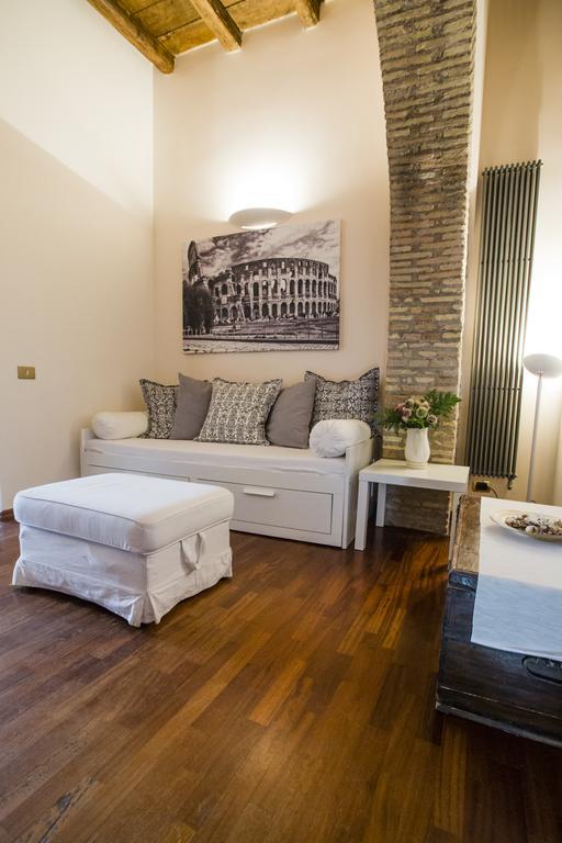 Pettinary Village Rome