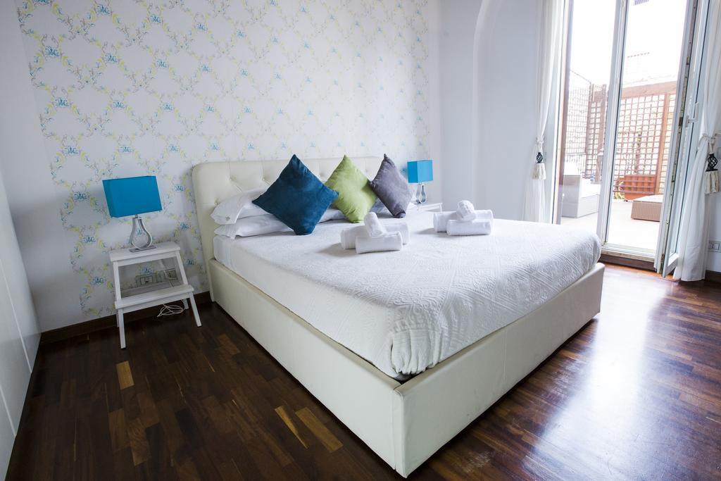 Bed & Breakfast Pettinary Village Rome