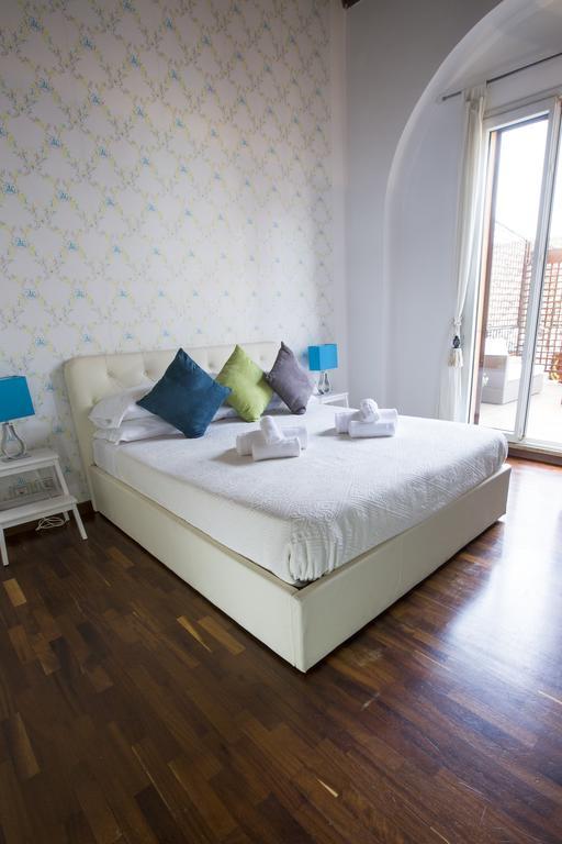 Pettinary Village Bed & Breakfast Rome