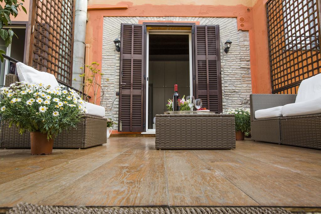 Pettinary Village 3* Rome