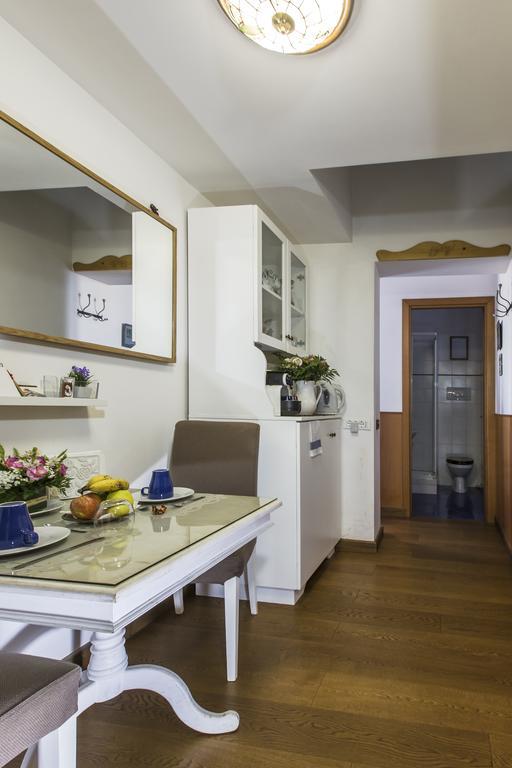Bed & Breakfast Pettinary Village Rome