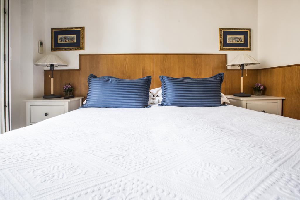 Bed & Breakfast Pettinary Village Rome
