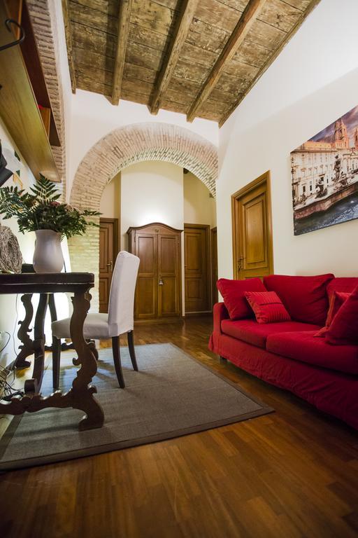 Pettinary Village Bed & Breakfast Rome