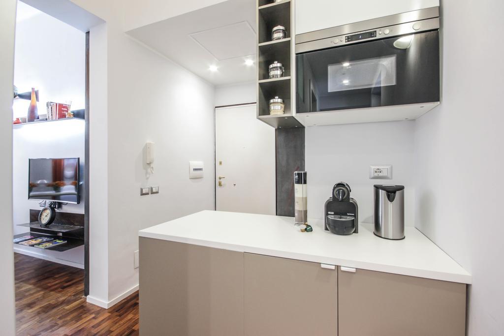 Living Rhome - Condotti Appartement *