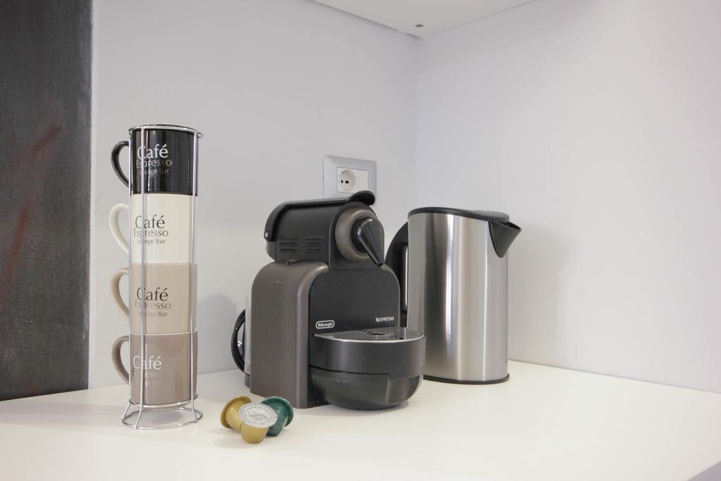 Living Rhome - Condotti