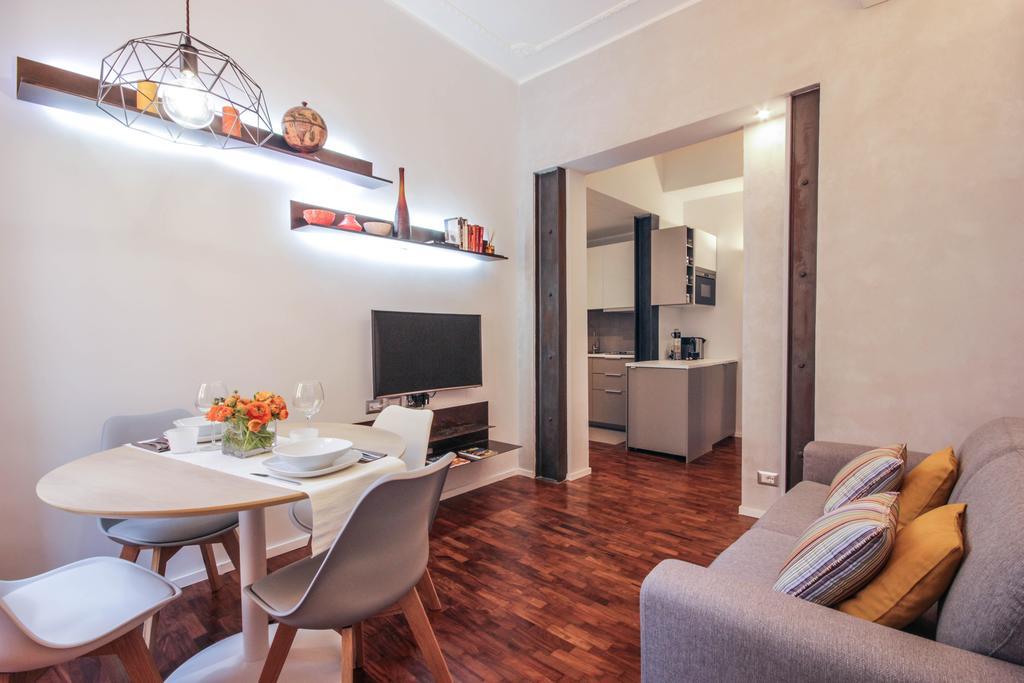Living Rhome - Condotti Rome