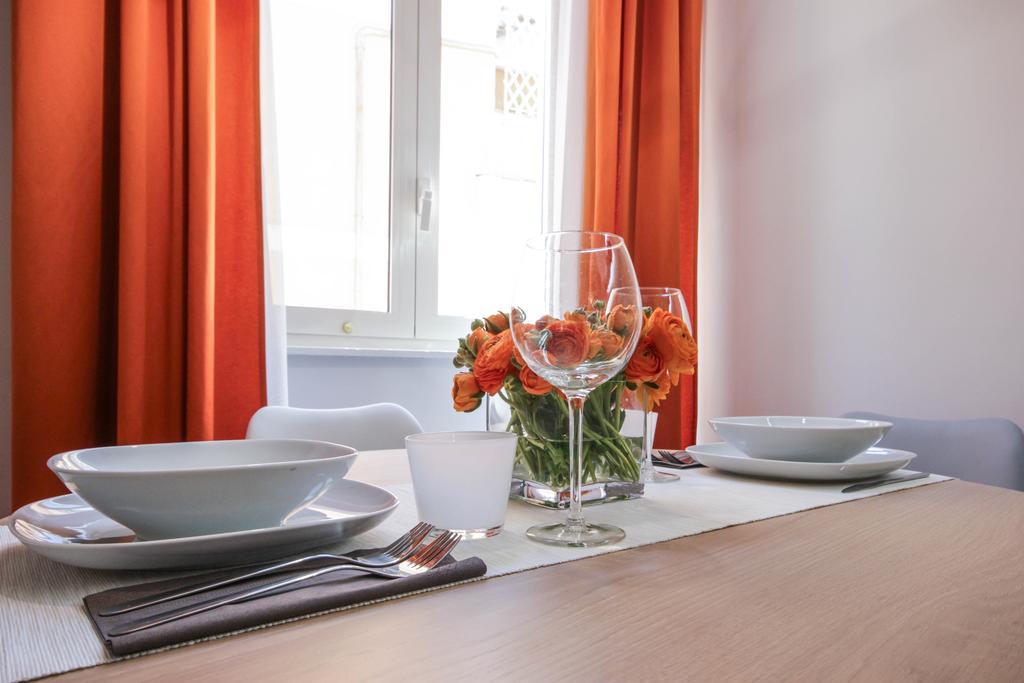 Appartement Living Rhome - Condotti