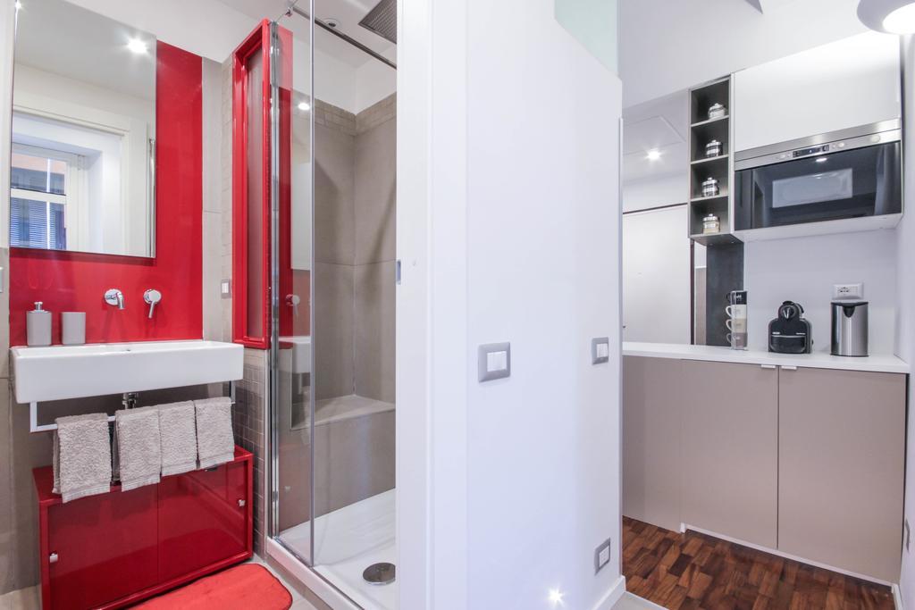 Living Rhome - Condotti Rome